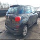 ZFBCFAAH7JZ041215 2018 Fiat 500L Pop auction photo thumbnail 4