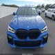 5UXCY8C05L9C66552 2020 BMW X6 M50I auction photo thumbnail 12