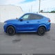 5UXCY8C05L9C66552 2020 BMW X6 M50I auction photo thumbnail 14