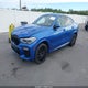5UXCY8C05L9C66552 2020 BMW X6 M50I auction photo thumbnail 2