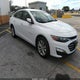 1G1ZD5ST5PF226924 2023 Chevrolet Malibu Lt auction photo thumbnail 1