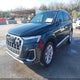 WA1LVBF75SD015629 2025 Audi Q7 Premium Plus 55 Tfsi Quattro Tiptronic auction photo thumbnail 2