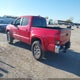 5TFAZ5CN1JX060747 2018 Toyota Tacoma Sr5 V6 auction photo thumbnail 3