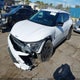 5XYC34JA7SG009181 2025 Kia Ev6 Light Long Range auction photo thumbnail 2