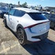 5XYC34JA7SG009181 2025 Kia Ev6 Light Long Range auction photo thumbnail 3