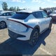 5XYC34JA7SG009181 2025 Kia Ev6 Light Long Range auction photo thumbnail 4