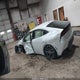 JTDADABU4S3028321 2025 Toyota Prius Xle Awd-E auction photo thumbnail 14
