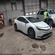 JTDADABU4S3028321 2025 Toyota Prius Xle Awd-E auction photo thumbnail 1