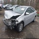 2T1BURHE4JC977568 2018 Toyota Corolla Le auction photo thumbnail 2