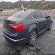 KNALN4D76E5124195 2014 Kia Cadenza Premium auction photo thumbnail 4