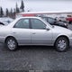 4T1BG22KX1U061487 2001 Toyota Camry Le auction photo thumbnail 13