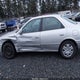 4T1BG22KX1U061487 2001 Toyota Camry Le auction photo thumbnail 14