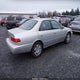 4T1BG22KX1U061487 2001 Toyota Camry Le auction photo thumbnail 4