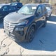 JN8BT3BA6SW008373 2025 Nissan Rogue Sv Fwd auction photo thumbnail 2