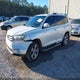 5TDYK3EH0DS127847 2013 Toyota Highlander Limited V6 auction photo thumbnail 2