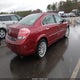 1G8ZV57778F104173 2008 Saturn Aura Xr auction photo thumbnail 4
