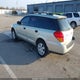 4S4BP61C257380291 2005 Subaru Outback 2.5I auction photo thumbnail 3