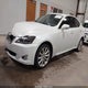 JTHCK262995032519 2009 Lexus Is 250 auction photo thumbnail 2