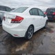 19XFB2F70FE091095 2015 Honda Civic Se auction photo thumbnail 4