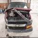 1GNFH15T761265844 2006 Chevrolet Express Ls auction photo thumbnail 12