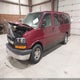 1GNFH15T761265844 2006 Chevrolet Express Ls auction photo thumbnail 2