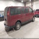 1GNFH15T761265844 2006 Chevrolet Express Ls auction photo thumbnail 4
