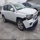 1C4NJCEA6GD590875 2016 Jeep Compass High Altitude Edition auction photo thumbnail 1