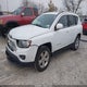 1C4NJCEA6GD590875 2016 Jeep Compass High Altitude Edition auction photo thumbnail 2