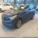 5NPE24AA9FH185045 2015 Hyundai Sonata Eco auction photo thumbnail 2