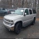 3GNFK16Z74G252966 2004 Chevrolet Suburban 1500 Z71 auction photo thumbnail 2