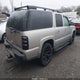 3GNFK16Z74G252966 2004 Chevrolet Suburban 1500 Z71 auction photo thumbnail 4