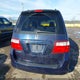 5FNRL38487B100723 2007 Honda Odyssey Ex auction photo thumbnail 16