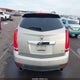 3GYFNBE30GS532968 2016 Cadillac Srx Luxury Collection auction photo thumbnail 16