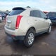 3GYFNBE30GS532968 2016 Cadillac Srx Luxury Collection auction photo thumbnail 4