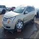 3GYFNBE30GS532968 2016 Cadillac Srx Luxury Collection auction photo thumbnail 2