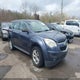 2GNALAEK1E6230647 2014 Chevrolet Equinox Ls auction photo thumbnail 1