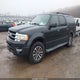 1FMJK1JT5FEF23910 2015 Ford Expedition El Xlt auction photo thumbnail 2