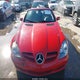 WDBWK54F07F157940 2007 Mercedes-Benz Slk 280 auction photo thumbnail 12