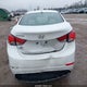 5NPDH4AE6GH652954 2016 Hyundai Elantra Se auction photo thumbnail 16
