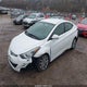 5NPDH4AE6GH652954 2016 Hyundai Elantra Se auction photo thumbnail 2