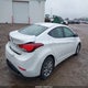 5NPDH4AE6GH652954 2016 Hyundai Elantra Se auction photo thumbnail 4