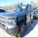 3FMCR9BN4SRE76184 2025 Ford Bronco Sport Big Bend auction photo thumbnail 2