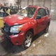 JTMBD33V286080979 2008 Toyota Rav4 auction photo thumbnail 2