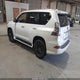 JTJAM7BX8N5335865 2022 Lexus Gx Gx 460 Premium auction photo thumbnail 3