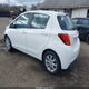 VNKKTUD3XHA083686 2017 Toyota Yaris Le auction photo thumbnail 3