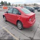 YV1MS390682391603 2008 Volvo S40 2.4I auction photo thumbnail 3