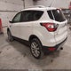1FMCU0JD9HUC20465 2017 Ford Escape Titanium auction photo thumbnail 3