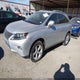 2T2BK1BA4EC230227 2014 Lexus Rx 350 auction photo thumbnail 2