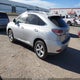 2T2BK1BA4EC230227 2014 Lexus Rx 350 auction photo thumbnail 3