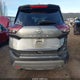 5N1BT3BB7NC695112 2022 Nissan Rogue Sv Intelligent Awd auction photo thumbnail 16